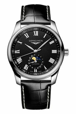 The Longines Master Collection L29094517