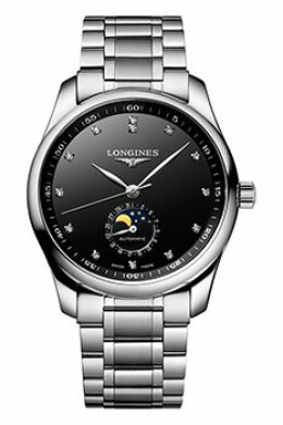 The Longines Master Collection L29094576