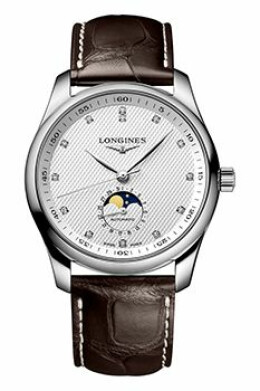 The Longines Master Collection L29094773