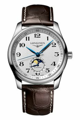 The Longines Master Collection L29094783