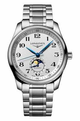 The Longines Master Collection L29094786