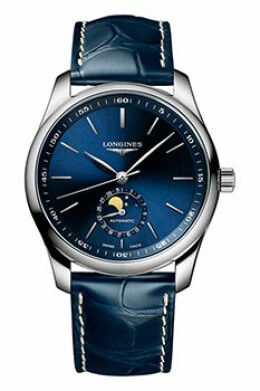 The Longines master Collection L29094920