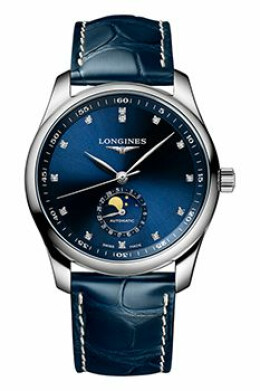 The longines Master Collection L29094970