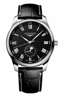 The Longines Master Collection L29194517