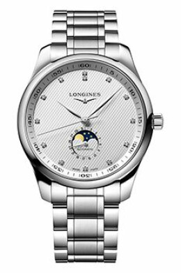 The Longines Master Collection L29194776