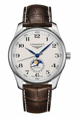 The Longines Master Collection L29194783