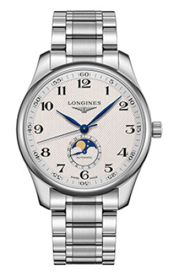 The Longines Master Collection L29194786
