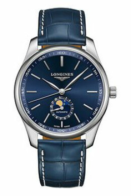 The Longines Master Collection L29194920