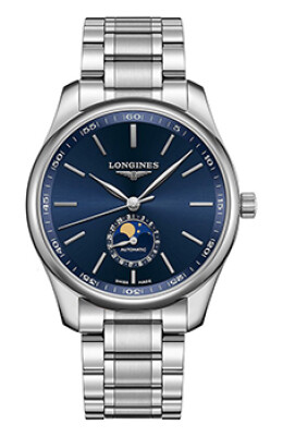 The Longines Master Collection L29194926