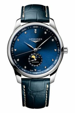 The Longines Master Collection L29194970