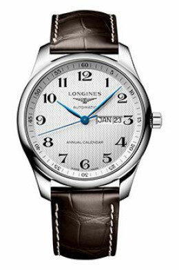 The Longines Master Collection L29204783