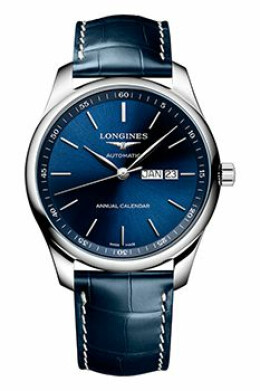 The Longines Master Collection L29204920