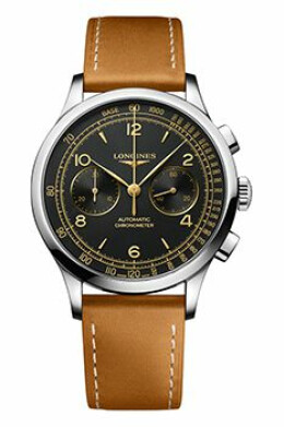 Record Chronograph L29214562