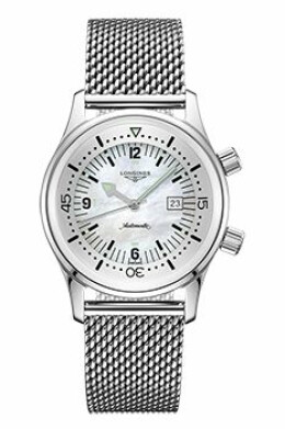 Legend Diver Watch L33744806