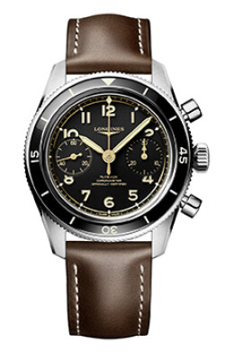 Spirit Pilot Flyback L37214532