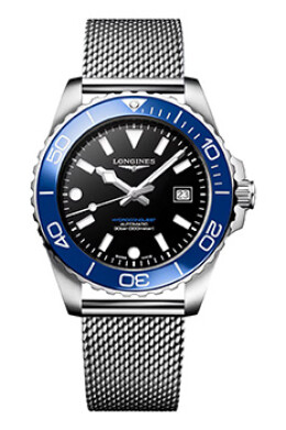 Hydroconquest 42mm L37884906