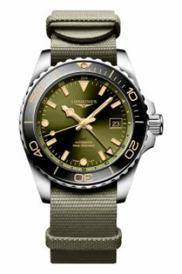 Hydroconquest GMT L37904062