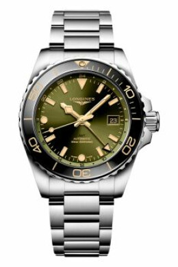 Hydroconquest GMT L37904066