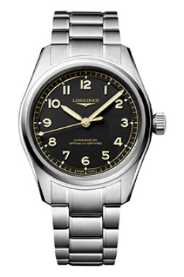 Spirit Pilot L38094536