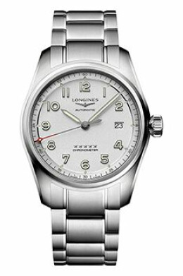 Longines Spirit L38104736