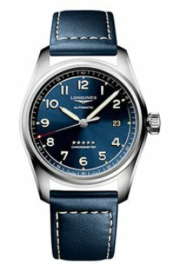 Longines Spirit L38104930