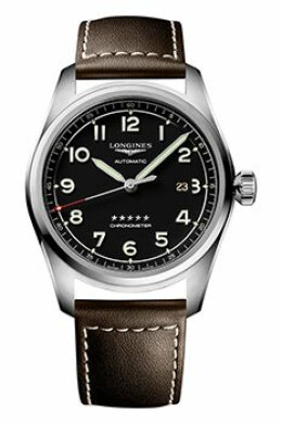 Longines Spirit L38114530