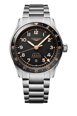 Spirit Zulu Time L38124506