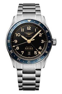 Spirit Zulu Time L38124606