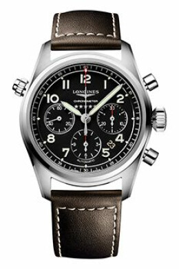 Longines Spirit L38204530