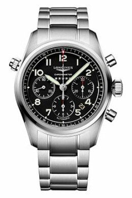 Longines Spirit L38204536