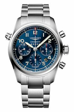 Longines Spirit L38204936