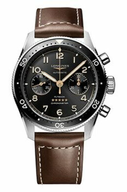 Longines Spirit Flyback L38214532