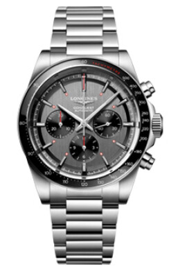 Conquest Chrono Ski Edition L38364529