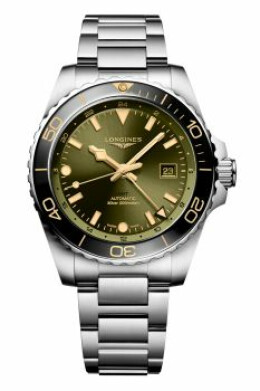 Hydroconquest GMT L38904066