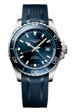 Hydroconquest GMT L38904969