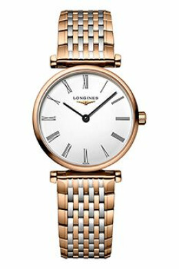 La Grande Classique de Longines L42091917