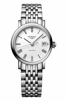 The Longines Elegant Collection L43094116