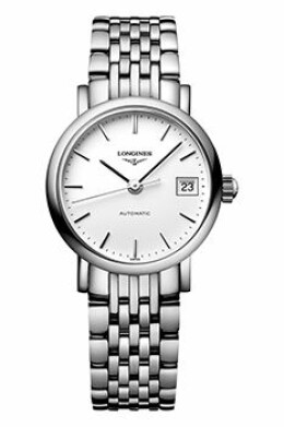 The Longines Elegant Collection L43094126