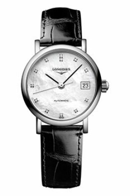 The Longines Elegant Collection L43094872