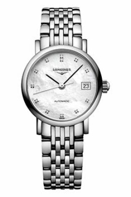 The Longines Elegant Collection L43094876