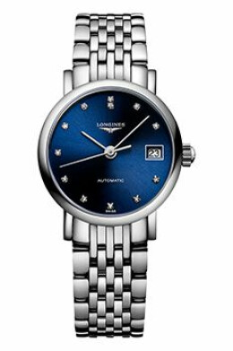 The Longines Elegant Collection L43094976