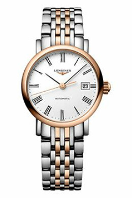 The Longines Elegant Collection L43095117