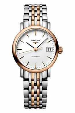 The Longines Elegant Collection L43095127