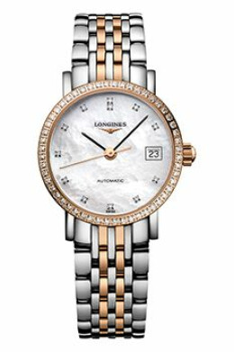 The Longines Elegant Collection L43095887