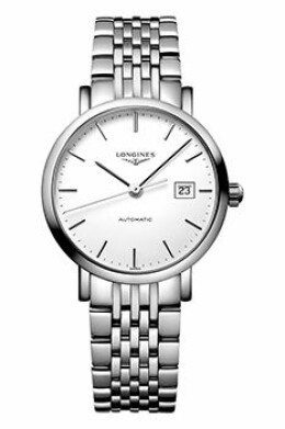 The Longines Elegant Collection L43104126