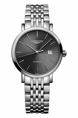 The Longines Elegant Collection L43104726