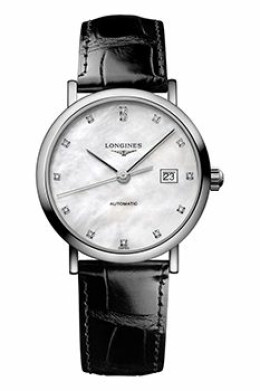 The Longines Elegant Collection L43104872