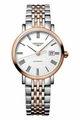 The Longines Elegant Collection L43105117