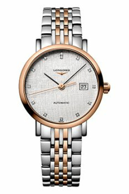 The Longines Elegant Collection L43105777