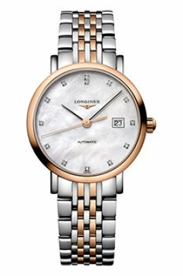 The Longines Elegant Collection L43105877